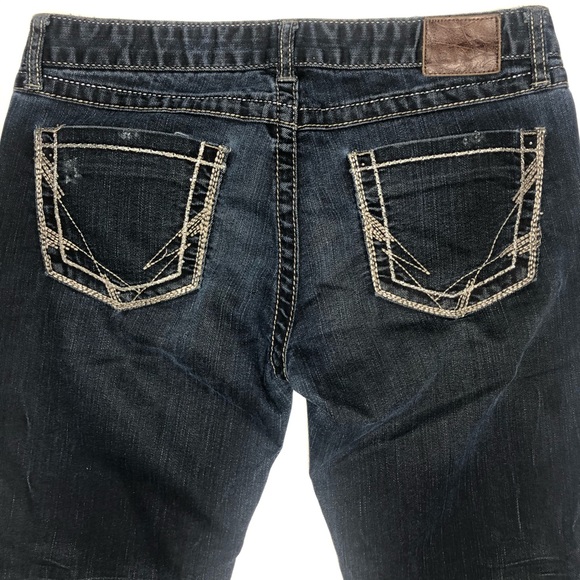 BKE Stella skinny jeans